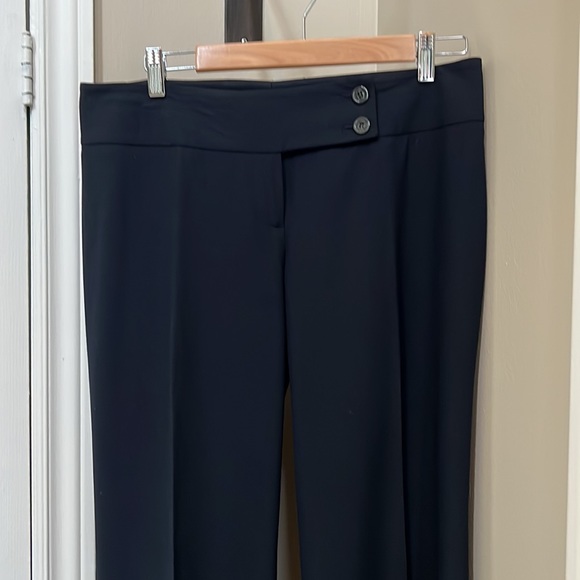 LLAST CALL - Dress pants, straight leg - Picture 3 of 5